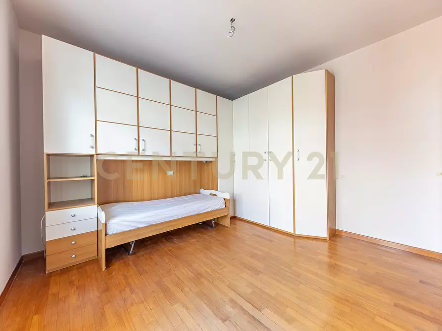 Immagine 17 di Appartamento in affitto  in Via Leonessa 28 a Roma