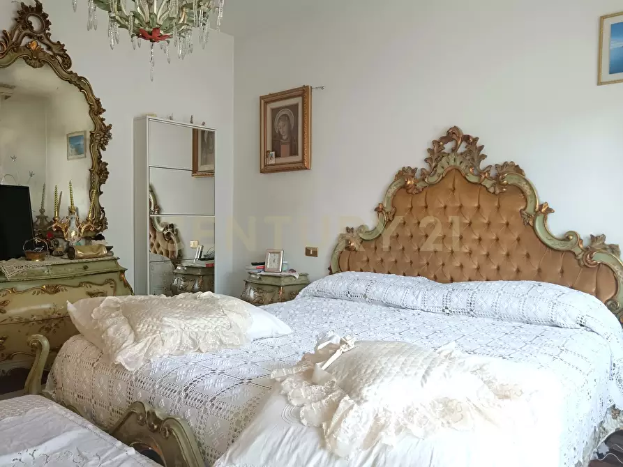 Immagine 17 di Loft/Open space in vendita  in Via Sabatini 30 a Abbadia San Salvatore