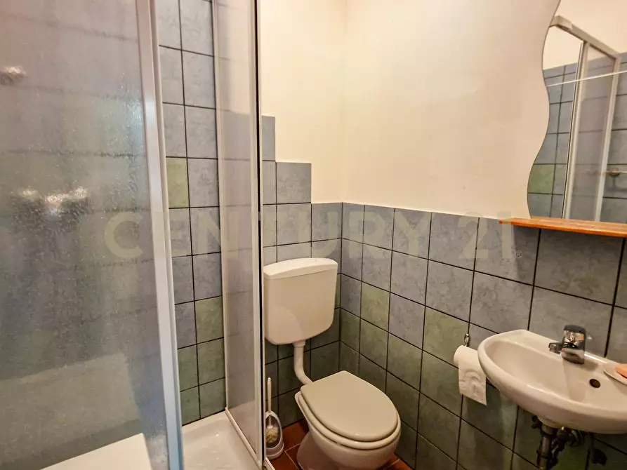 Immagine 37 di Casa indipendente in vendita  in Via della Mengona 32 a Roccastrada