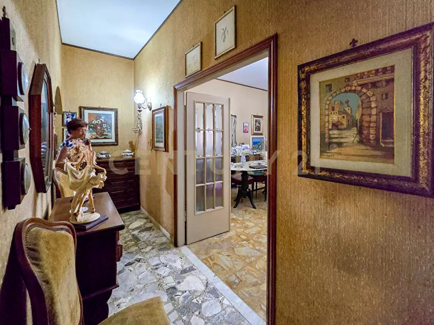 Immagine 6 di Trilocale in vendita  in Via Trento 7 a Orbetello