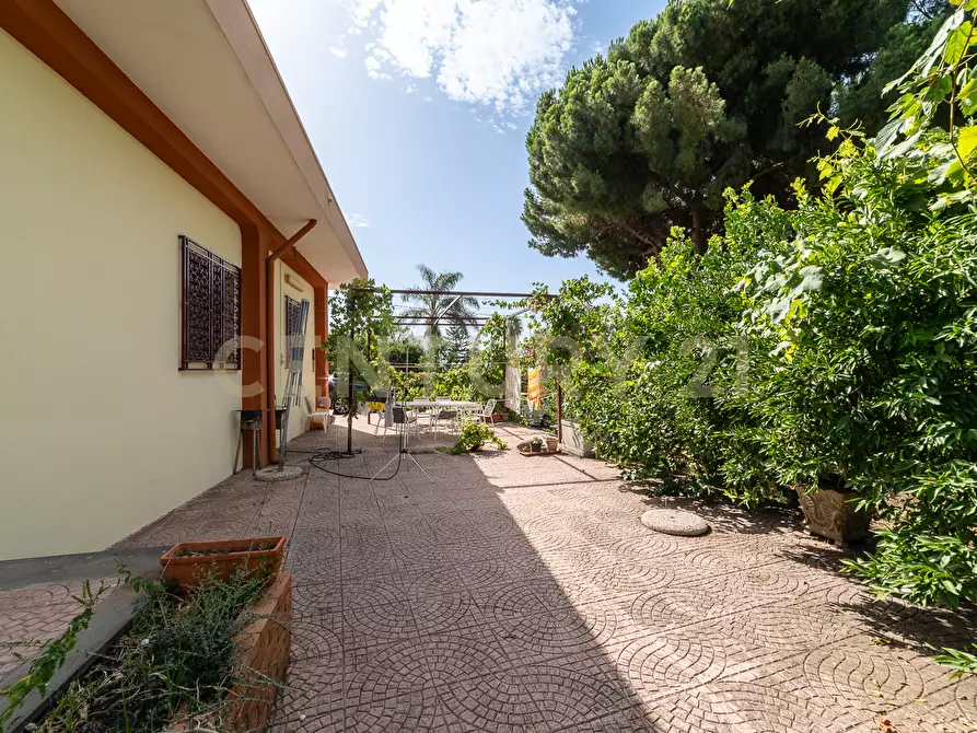 Immagine 25 di Villa in vendita  in Strada 9 Praiola 14 a Riposto