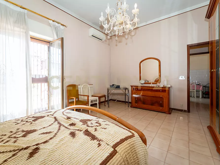 Immagine 12 di Villa in vendita  in Via Michelangelo Buonarroti 4 a Tremestieri Etneo