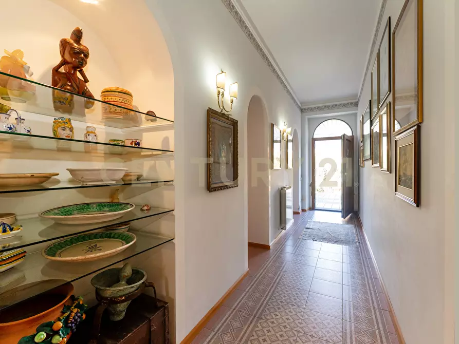 Immagine 6 di Casa indipendente in vendita  in Via Palombaro 56 a Santa Venerina