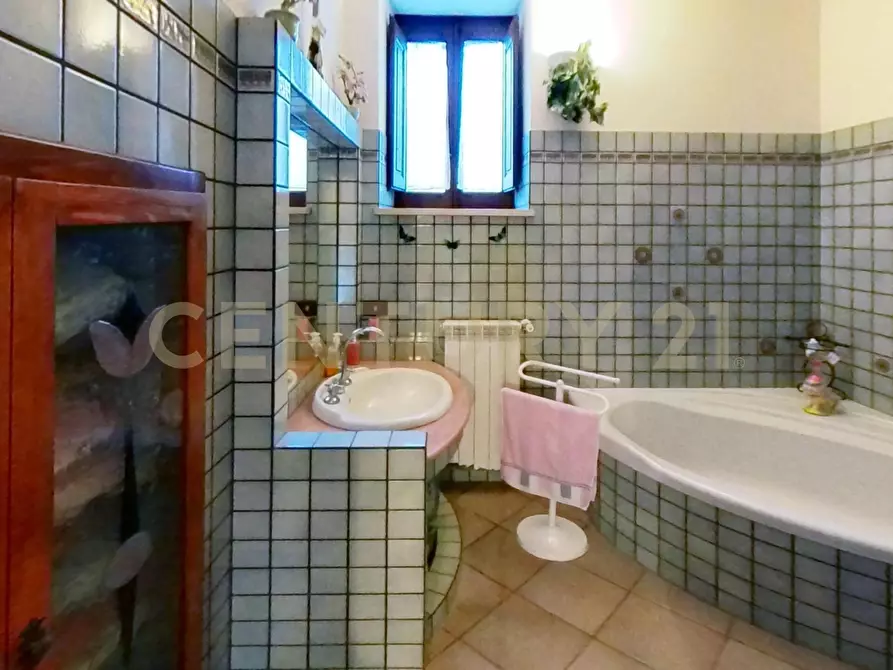 Immagine 64 di Villa in vendita  in Ctr. Pirato Cava Maria 37 a Modica