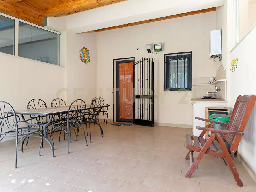 Immagine 35 di Casa indipendente in vendita  in VIALE ROSANNA a Noto