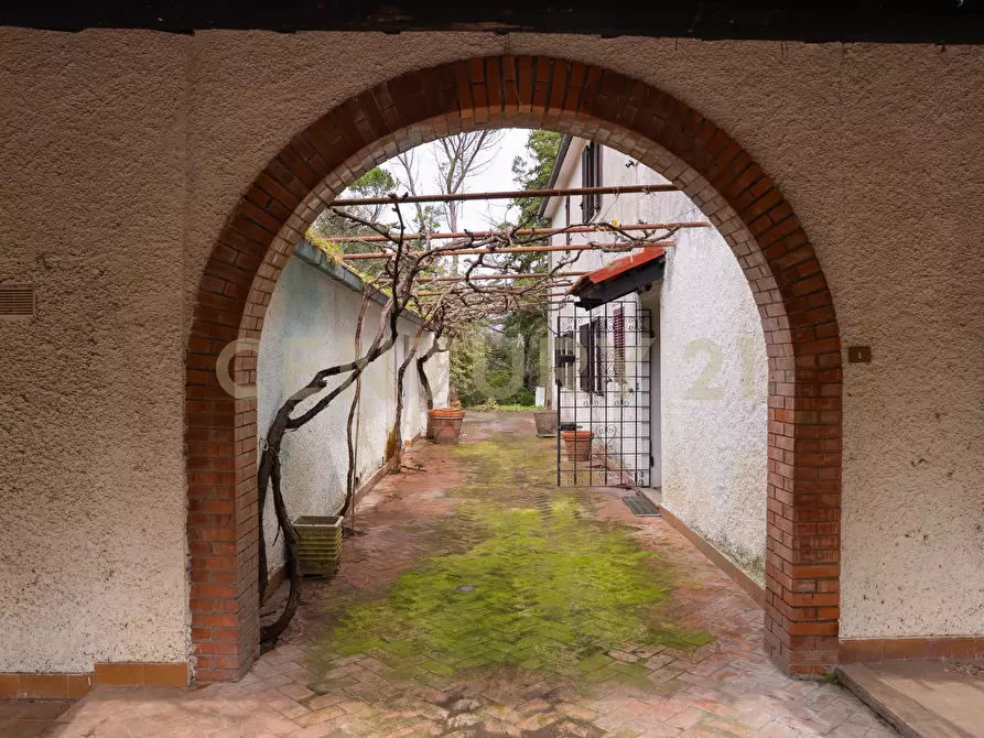 Immagine 9 di Rustico / casale in vendita  in sasso d'ombrone a Cinigiano