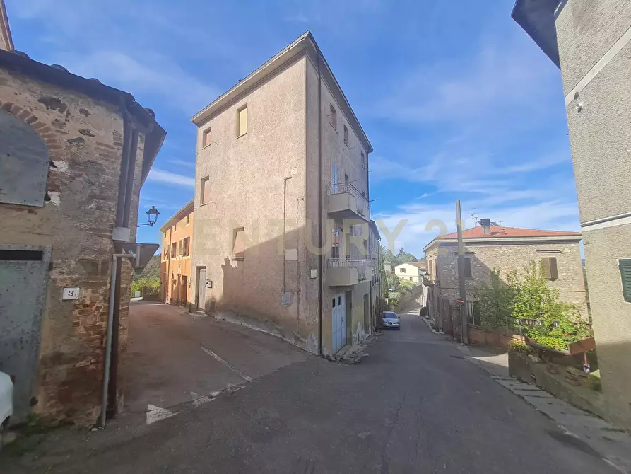 Immagine 2 di Appartamento in vendita  in via vigna nuova 30 a Civitella Paganico