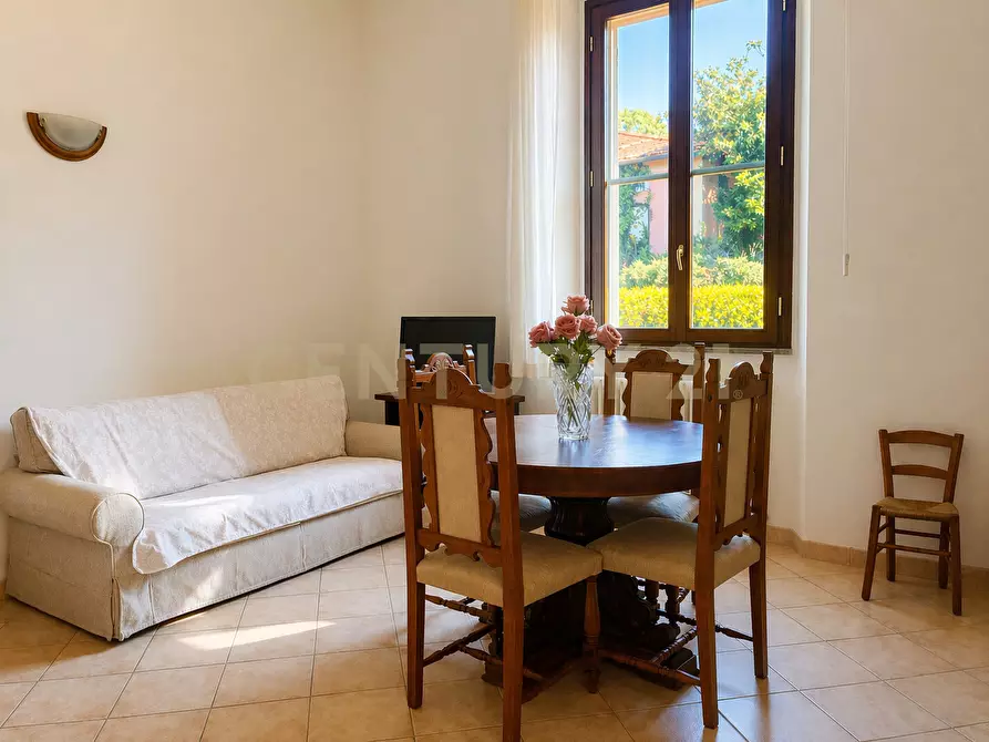 Immagine 5 di Casa bifamiliare in vendita  in Strada Statale 1 42 a Orbetello