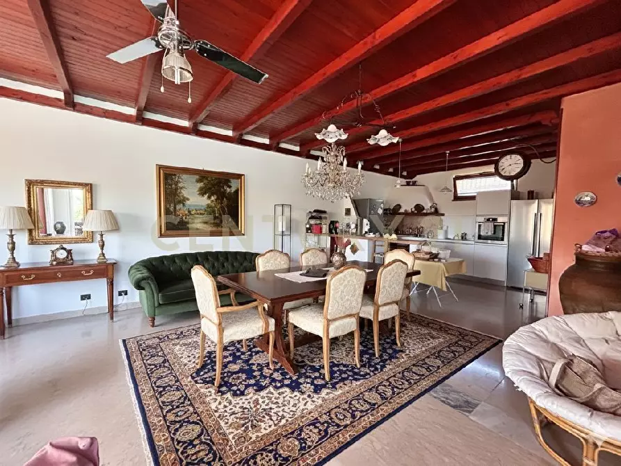 Immagine 15 di Villa in vendita  in Contrada Sant'Agata a Agrigento