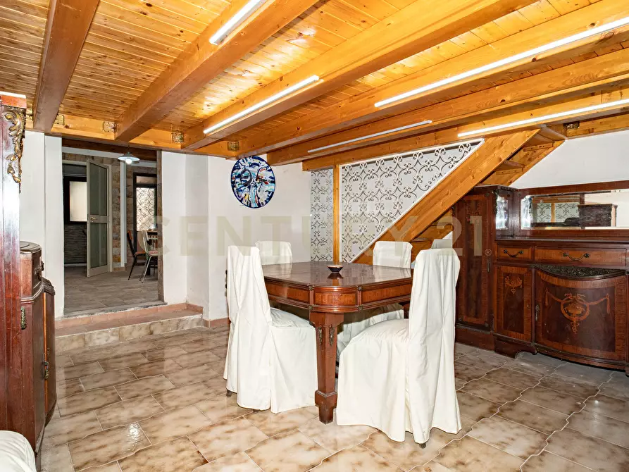 Immagine 10 di Casa indipendente in vendita  in Via Neri 61 a Catania