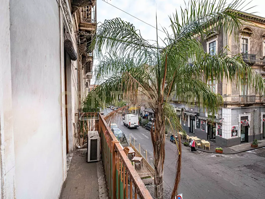Immagine 6 di Appartamento in vendita  in Via Plebiscito 186 a Catania