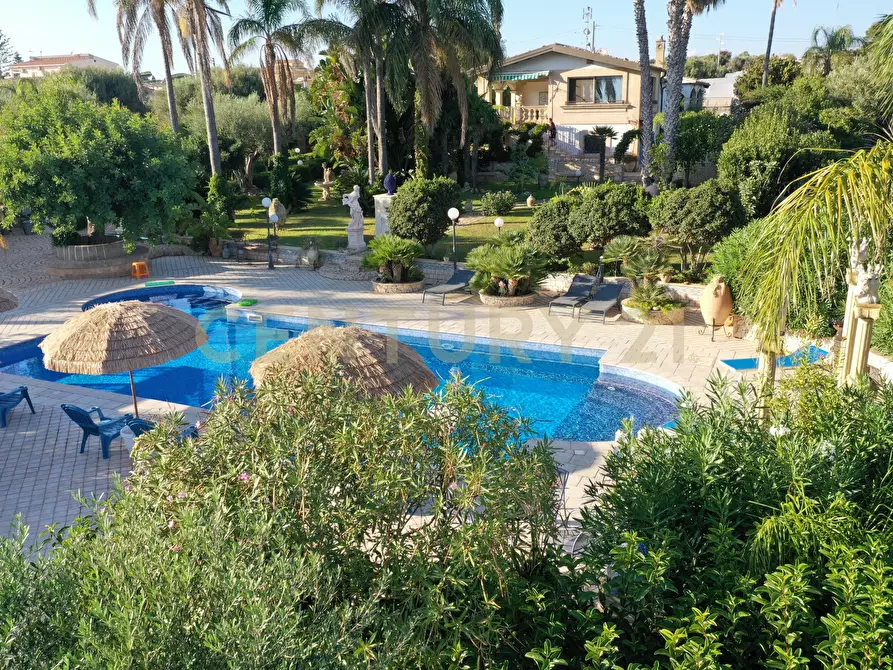 Immagine 19 di Villa in vendita  in spiaggia cava daliga 1C a Scicli