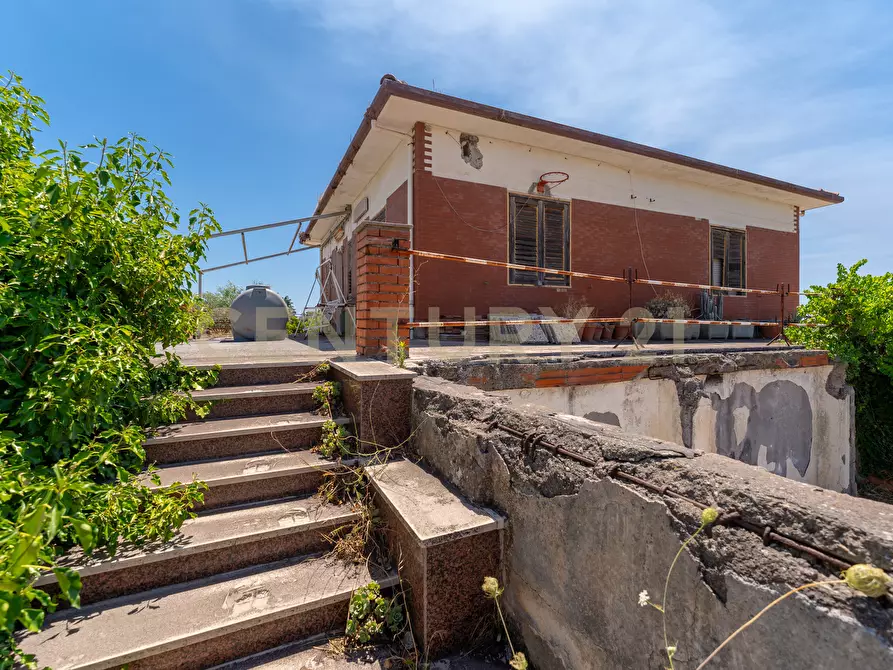 Immagine 20 di Terreno edificabile in vendita  in Via Piano del Conte 21 a Mascalucia
