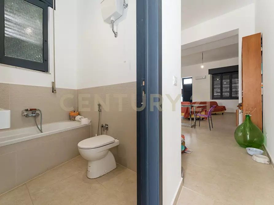 Immagine 9 di Casa indipendente in vendita  in Via Ariazzi 13 a Acireale