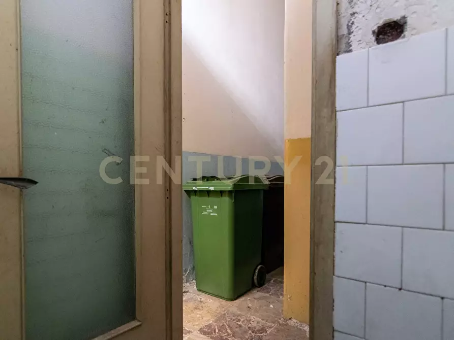 Immagine 18 di Quadrilocale in vendita  in Via Cardì 84 a Catania