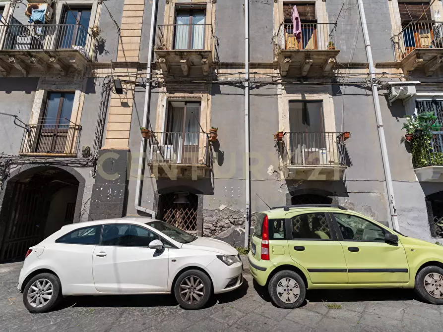 Immagine 29 di Appartamento in vendita  in Via Serravalle 42 a Catania
