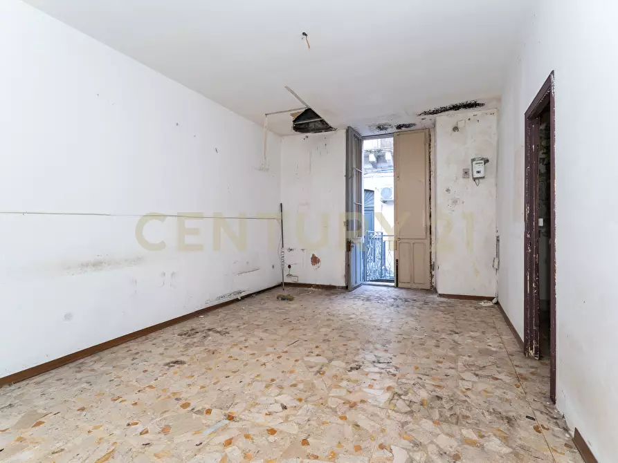 Immagine 8 di Appartamento in vendita  in via del velo 62 62 a Catania