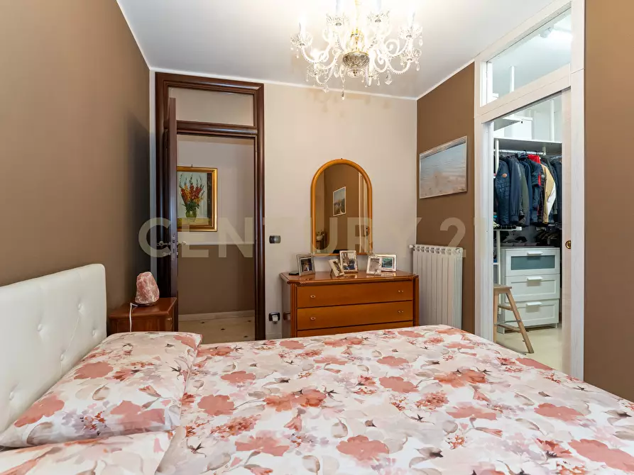 Immagine 32 di Appartamento in vendita  in Via Antonino di Sangiuliano 298 a Catania