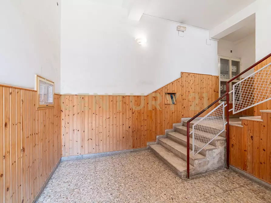 Immagine 34 di Appartamento in vendita  in Viale Mario Milazzo 77 a Caltagirone