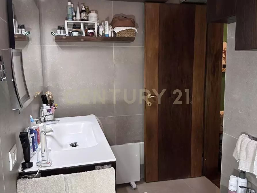 Immagine 12 di Quadrilocale in vendita  in Via Prato Santo a Verona