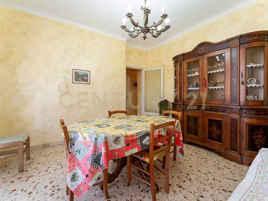 Immagine 4 di Trilocale in vendita  in Via Giambattista Pensabene 13 a Catania