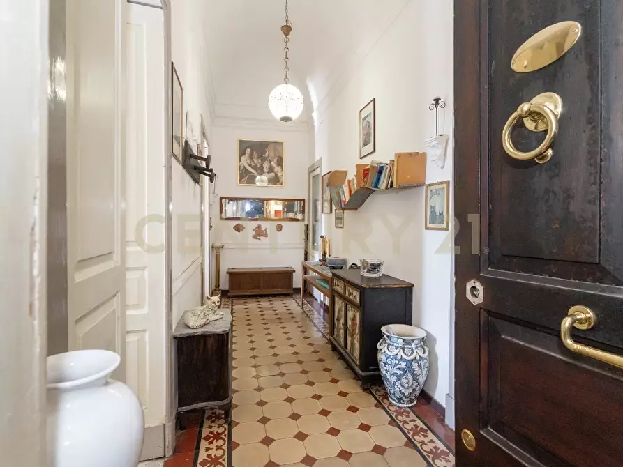 Immagine 37 di Appartamento in vendita  in Via Antonio Santangelo Fulci 83 a Catania