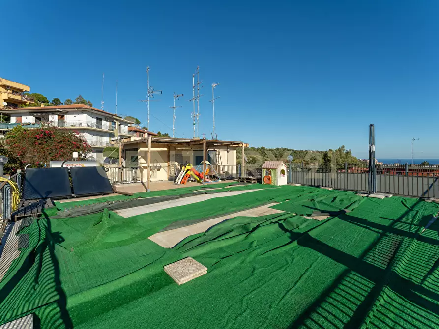 Immagine 61 di Pentalocale in vendita  in Via Lo Jacono Francesco 53 a Sant'agata Li Battiati