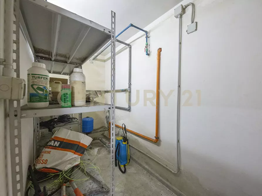 Immagine 142 di Casa indipendente in vendita  in Via San Nullo 5 a Catania