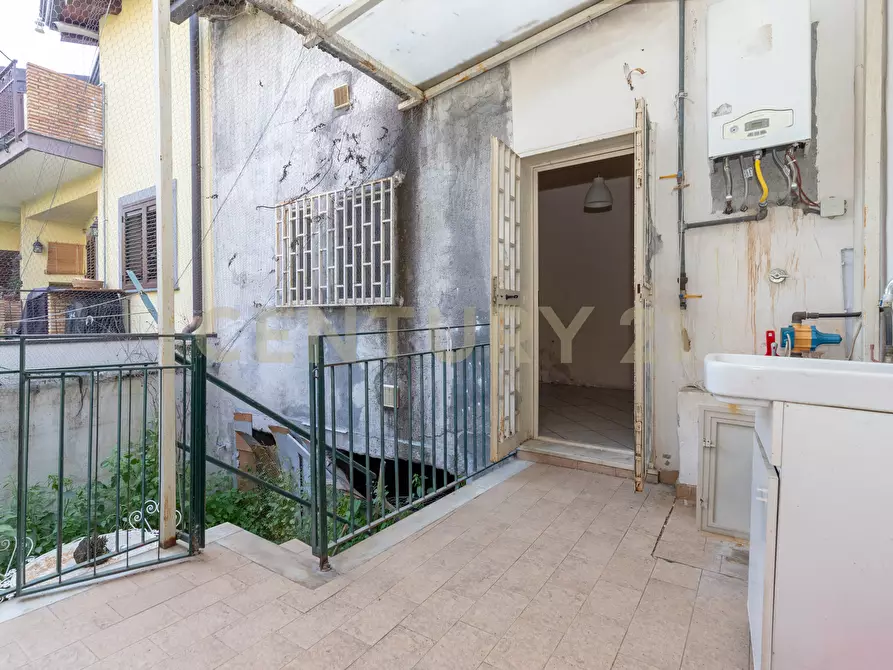 Immagine 26 di Casa indipendente in vendita  in Via Pennisi 23 a San Giovanni La Punta