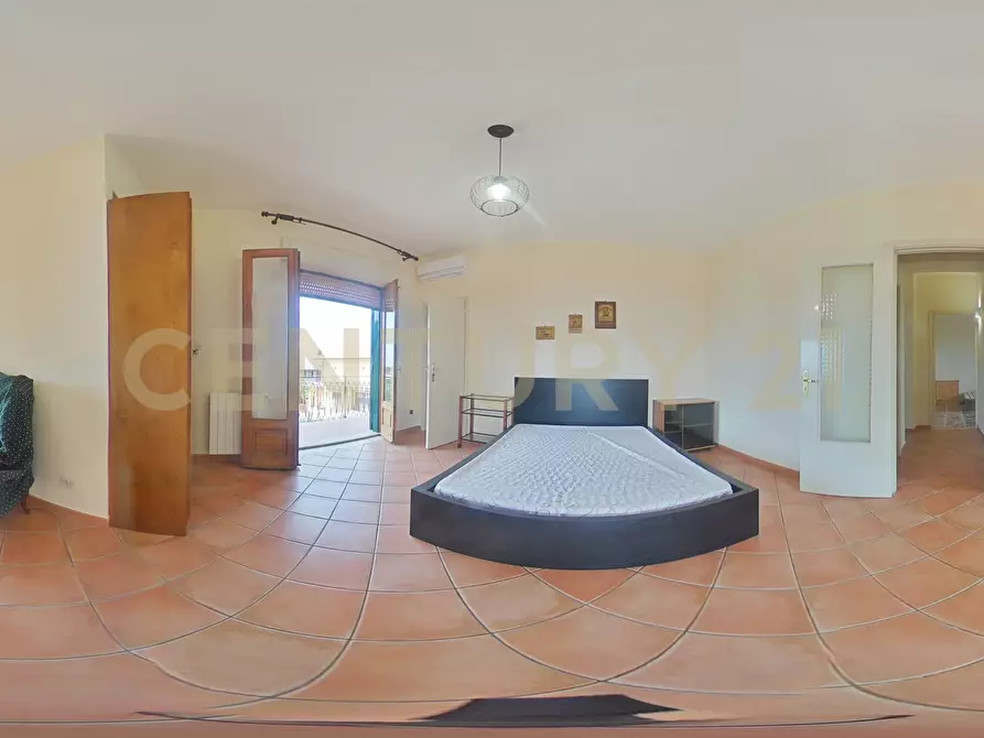 Immagine 83 di Villa in vendita  in Via San Giuseppe 63 a Pedara