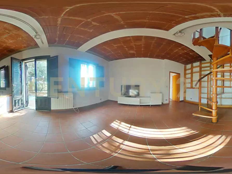 Immagine 58 di Villa in vendita  in Via Gallinaro 22 a Aci Castello