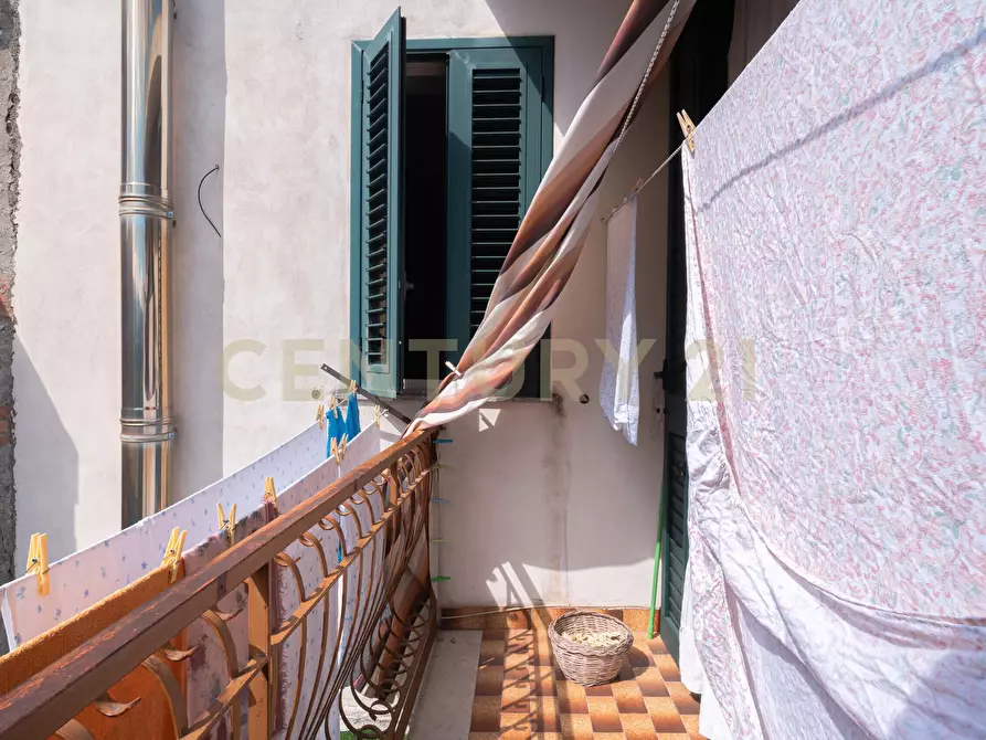 Immagine 14 di Casa semindipendente in vendita  in Via Archi Nazionale 183 a Milazzo