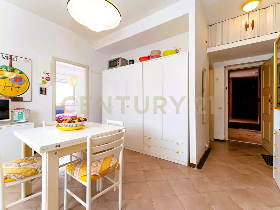 Immagine 3 di Appartamento in vendita  in Contrada Pietrenere 17 a Giardini-Naxos