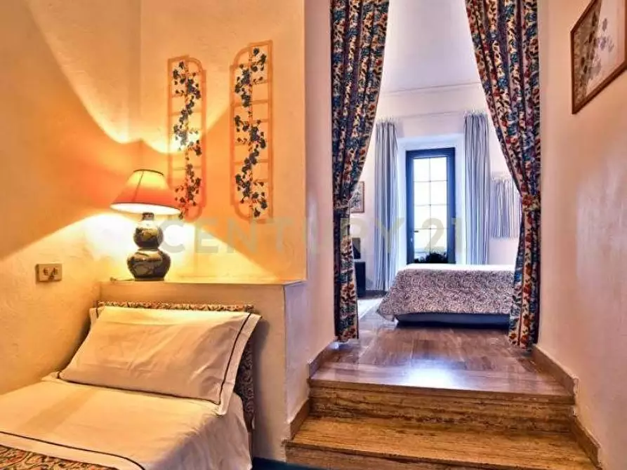 Immagine 10 di Albergo/B&B/Residence in vendita  in Via Italia 43 a Manciano
