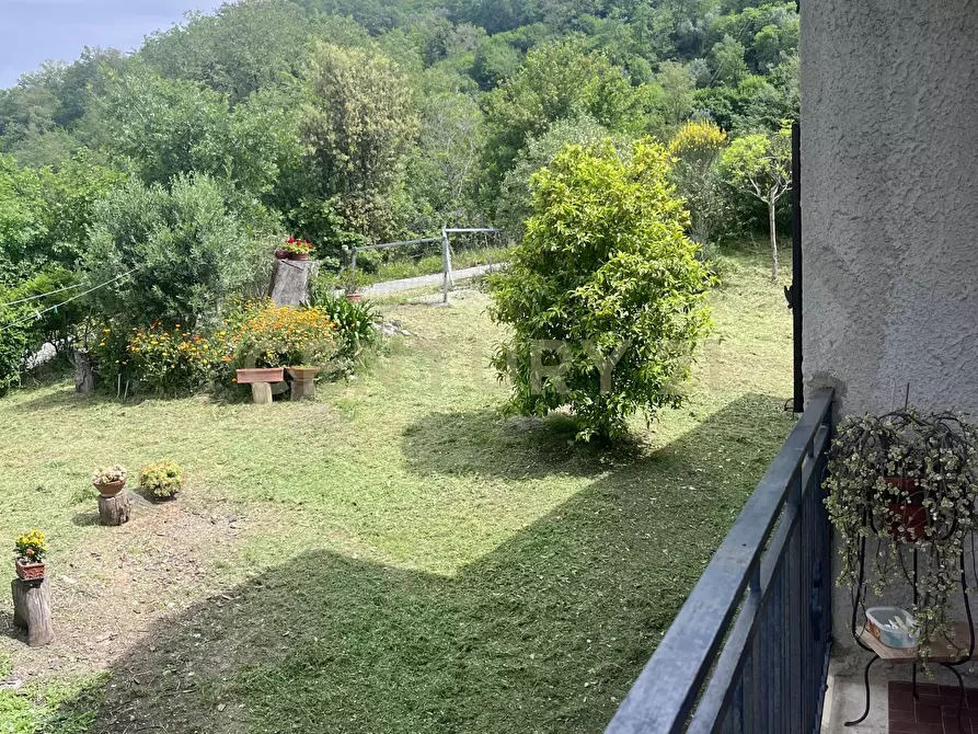Immagine 10 di Porzione di casa in vendita  in Strada Marco Pantani 49 a Manciano