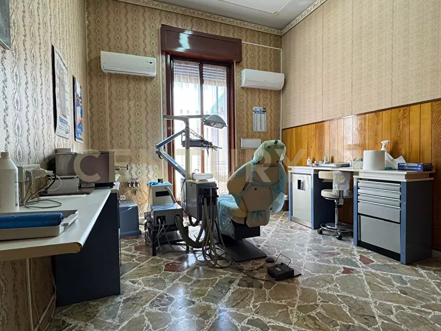 Immagine 13 di Casa indipendente in vendita  in Via Piave 191 a Avola