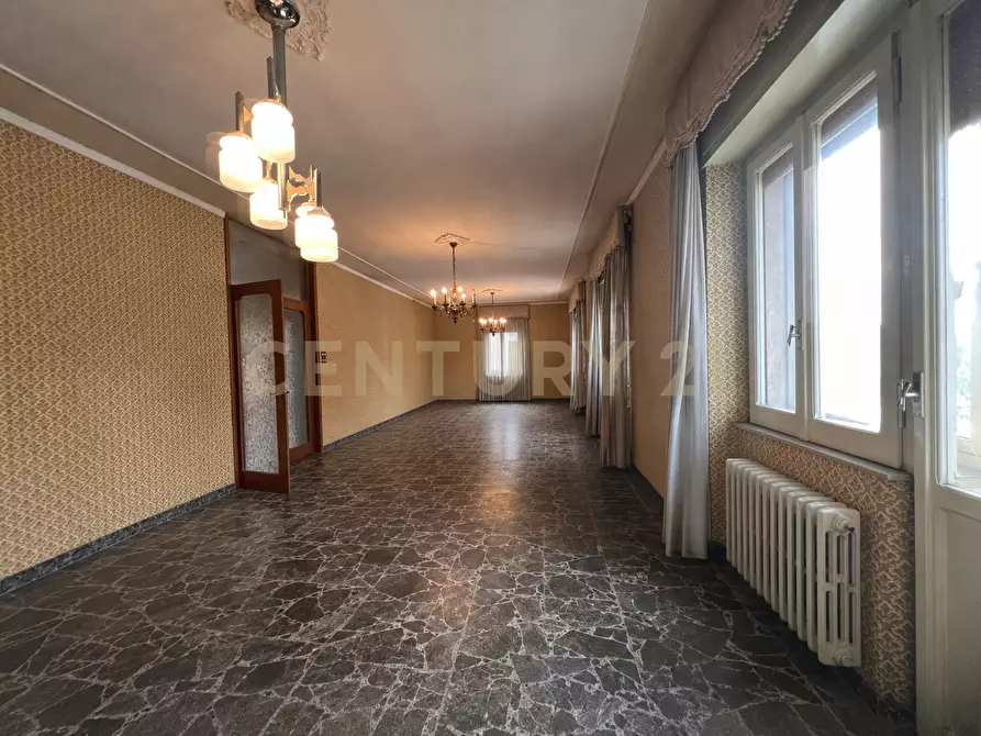 Immagine 39 di Appartamento in vendita  in Via Aterno 255 a Pescara