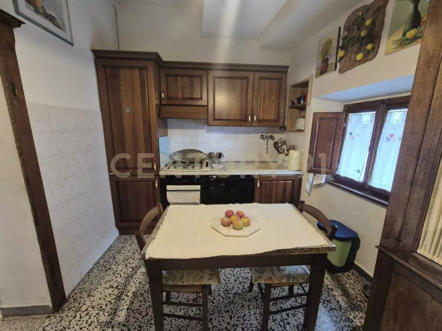 Immagine 12 di Attico in vendita  in Via Isidoro Maggi a Arcidosso