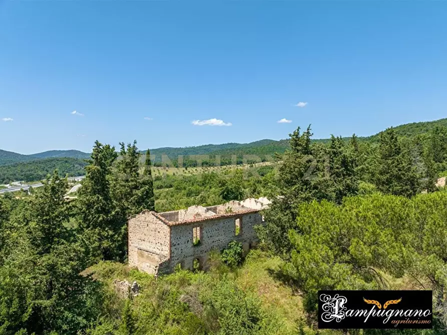 Immagine 45 di Rustico / casale in vendita  in agriturismo lampugnano 47 a Civitella Paganico