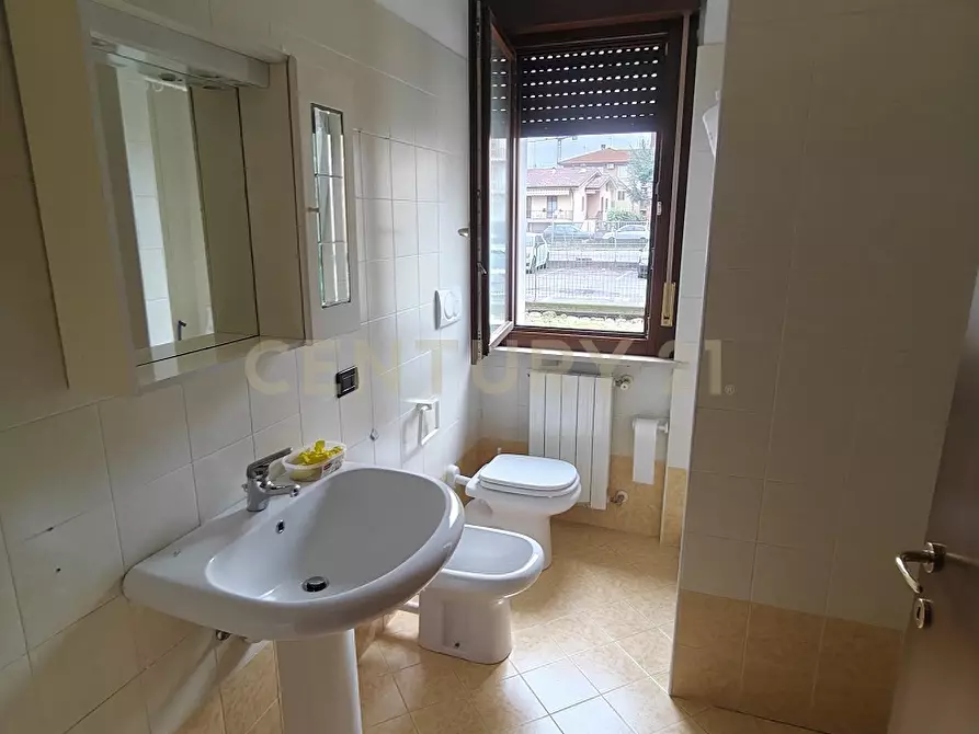 Immagine 14 di Bilocale in vendita  in Via Venezia 9A a Colognola Ai Colli