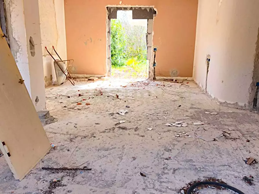 Immagine 6 di Villa in vendita  in Via Del Mandarino 5 a Misilmeri