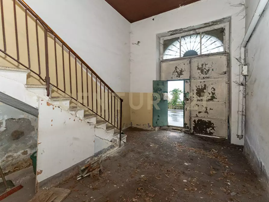 Immagine 47 di Villa in vendita  in Via Tripoli 229 a Catania