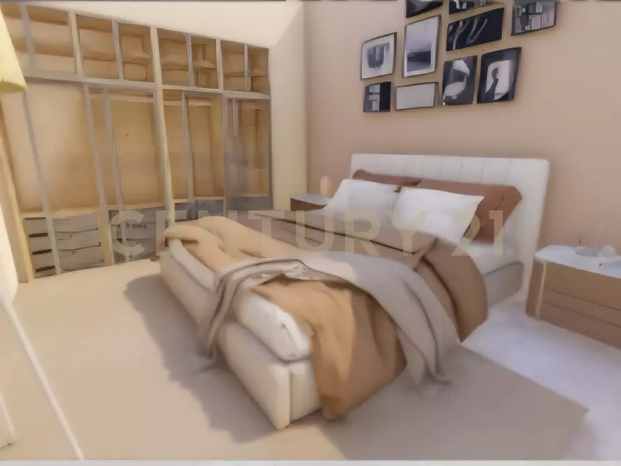 Immagine 7 di Villa in vendita  in Via Stazzone a Aci Sant'antonio