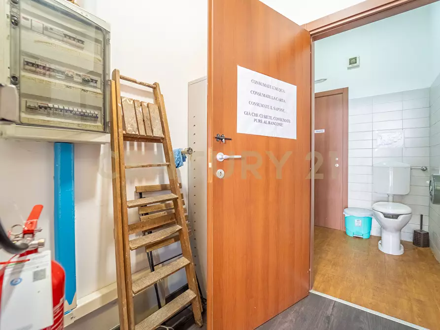 Immagine 18 di Bar / Ristorante in vendita  in Via Pellegrino Matteucci 86 a Roma