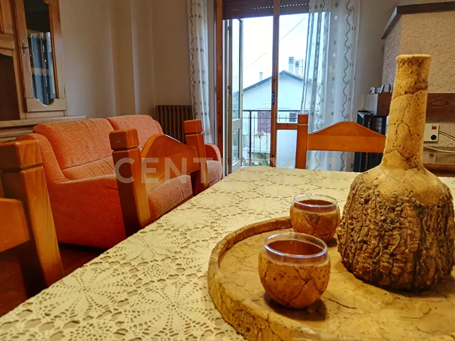 Immagine 22 di Trilocale in vendita  in Via Remedi 94F a Abbadia San Salvatore