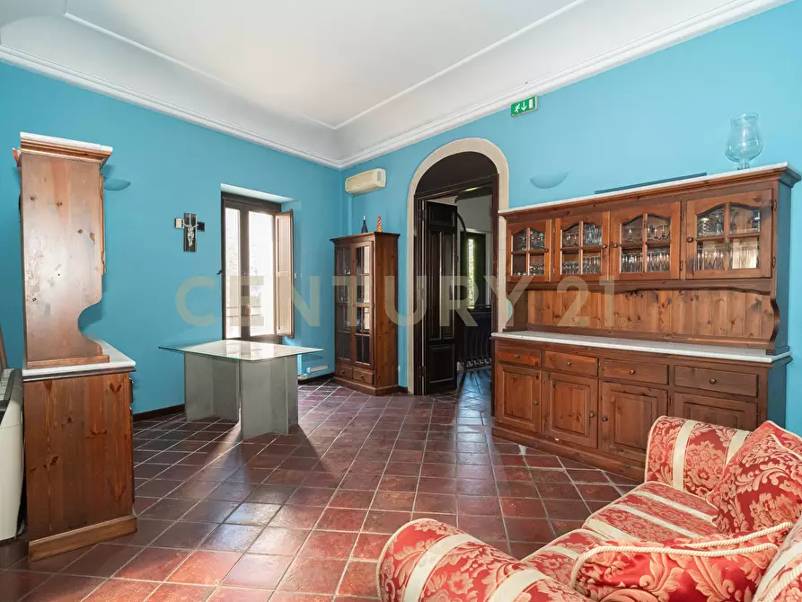 Immagine 19 di Palazzo in vendita  in Via Orologio 3-6 a Palazzolo Acreide