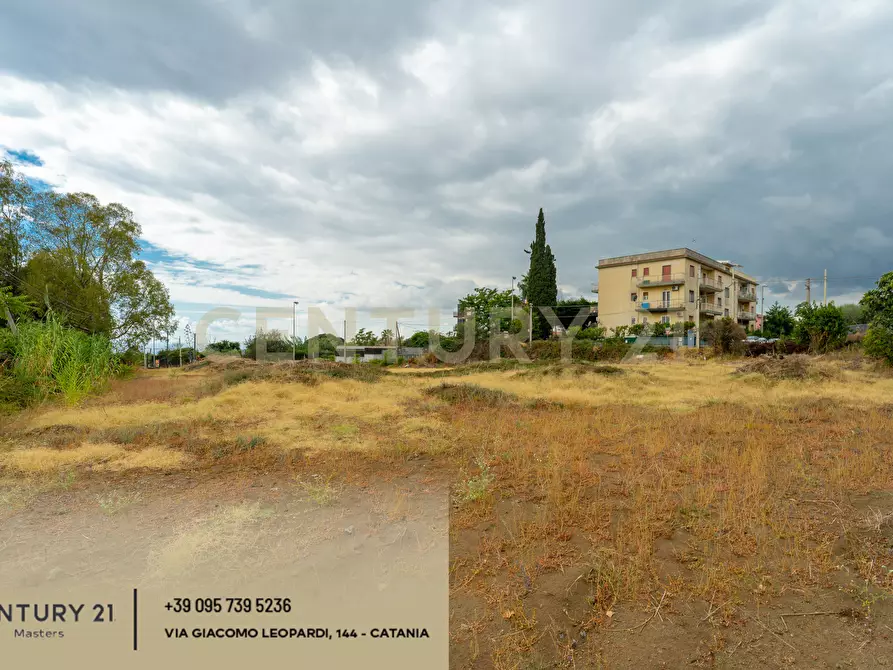 Immagine 16 di Terreno edificabile in vendita  in Via Giosuè Carducci 17 a San Giovanni La Punta