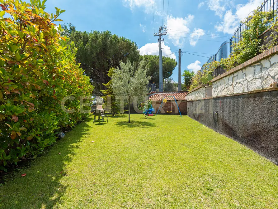 Immagine 82 di Villa in vendita  in Via Monpeluso 8 a Nicolosi