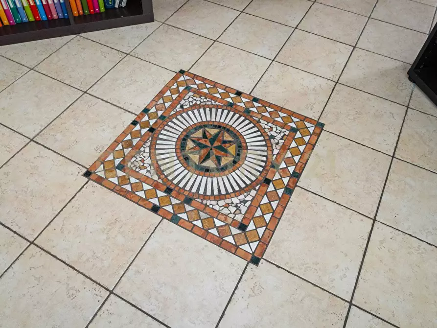 Immagine 17 di Trilocale in vendita  in Corso San Vito 128 a Catania