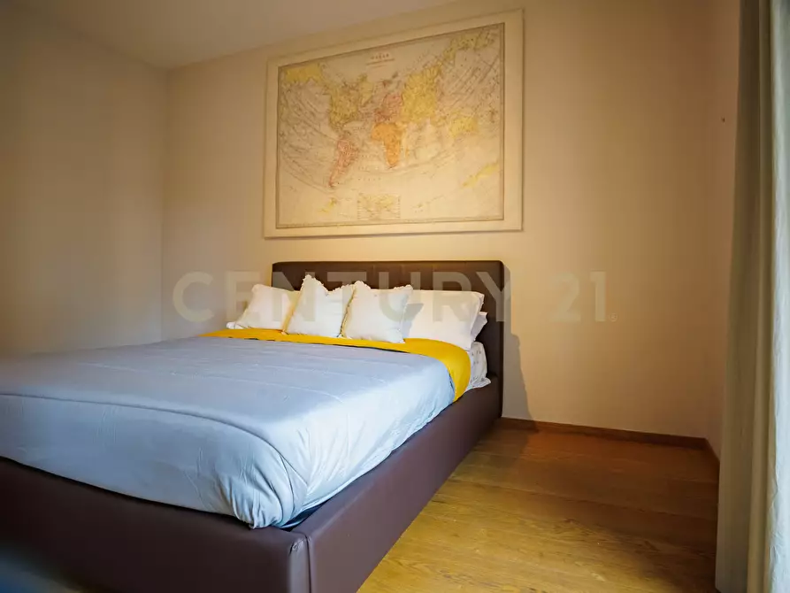 Immagine 9 di Quadrilocale in vendita  in Via di Valle Aurelia 130 a Roma